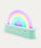 Dancing Rainbow Lamp - Mint