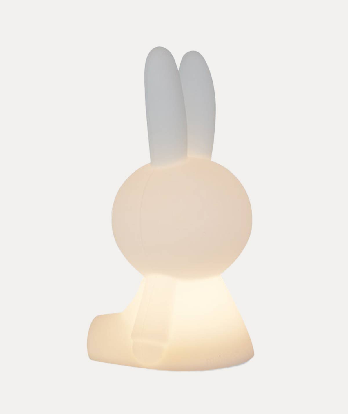 Mini shop miffy light