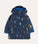 Blizzard Ski Jacket - Multi Trapper