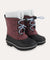 Snowdrift Snowboots - Burgundy