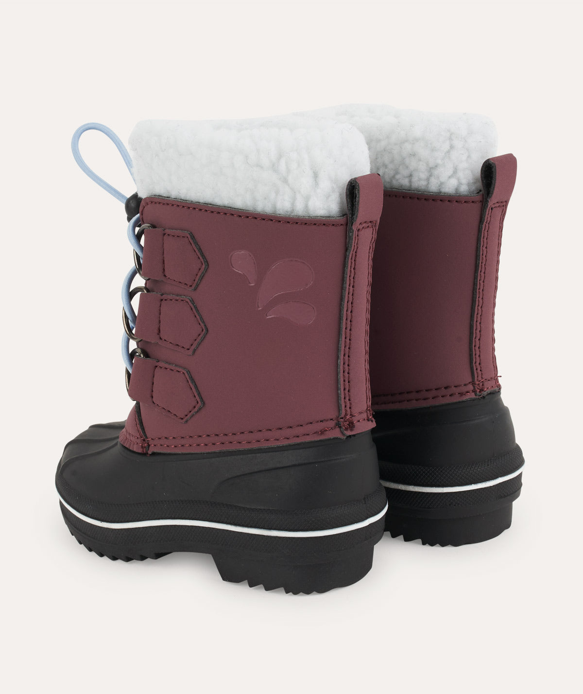 Little burgundy outlet winter boots