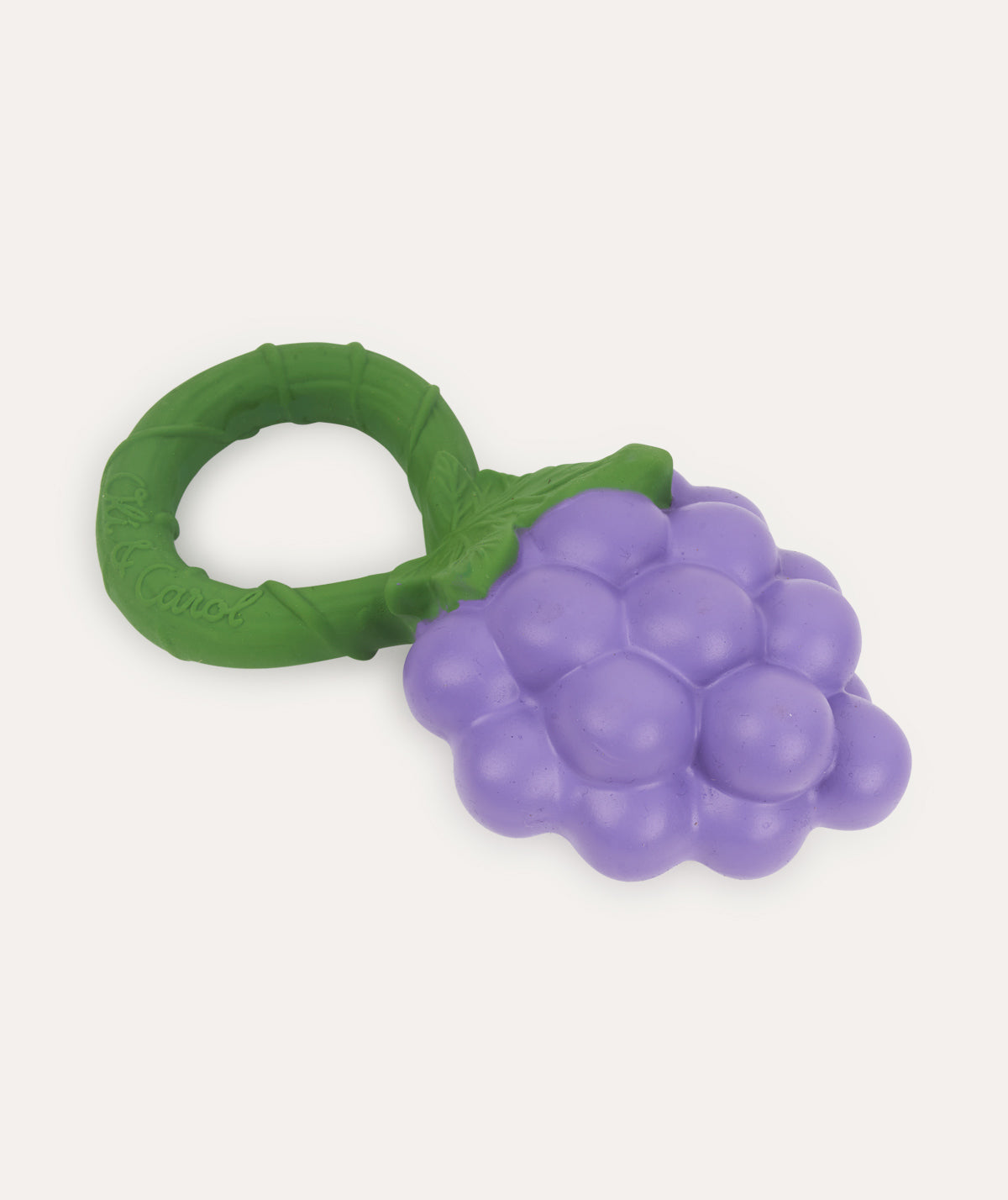Grape teether clearance