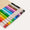 UnMistakeAbles Erasable Coloured Pencils: Multi