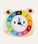 Bear Colours Clock - Multi