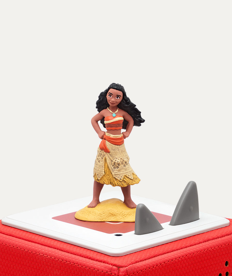 Buy the Tonies Disney - Moana online at KIDLY