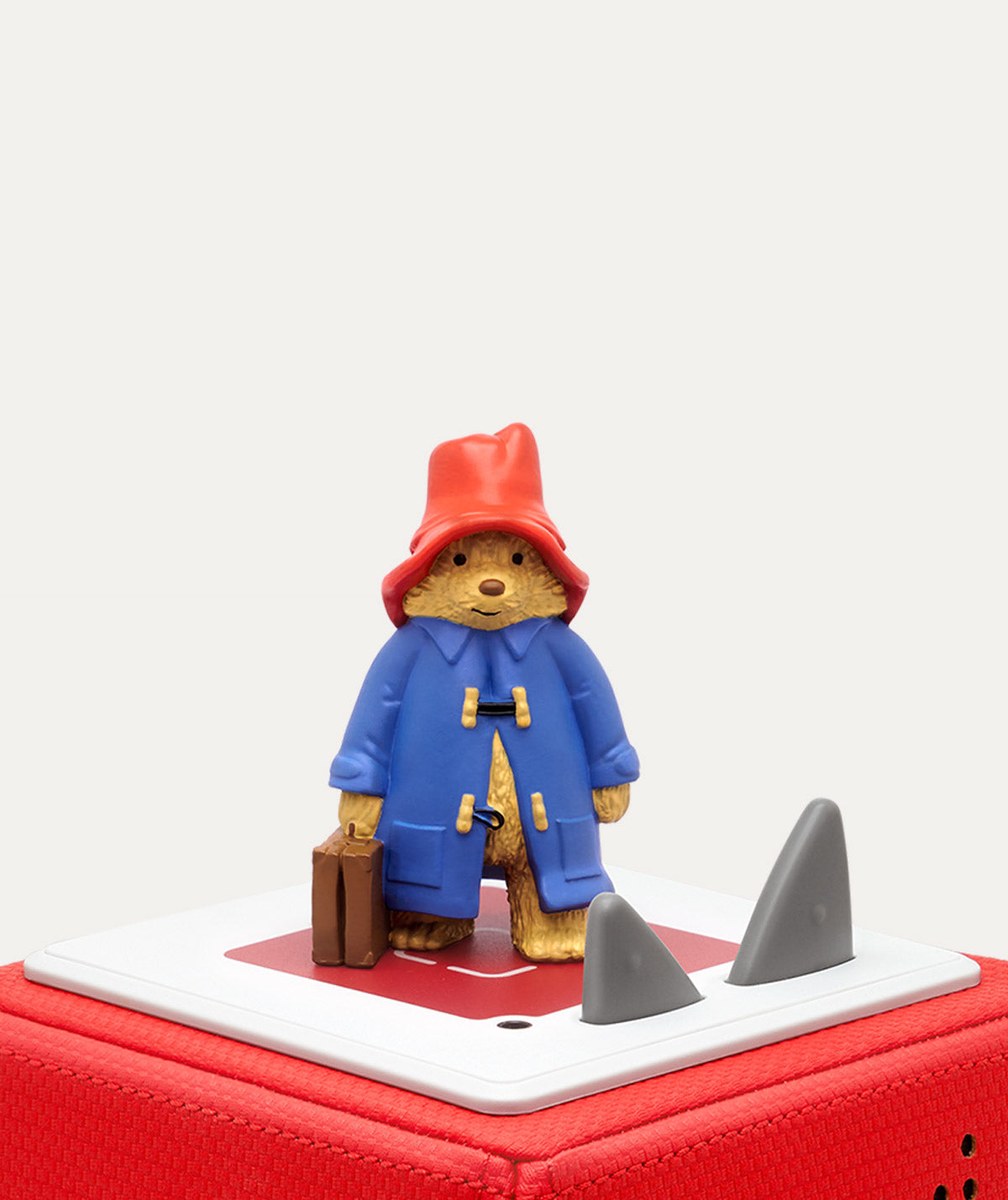 Paddington bear original toy 2025