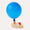 Balloon Powered Boat:Multi