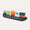 Bougainville Container Ship:Multi