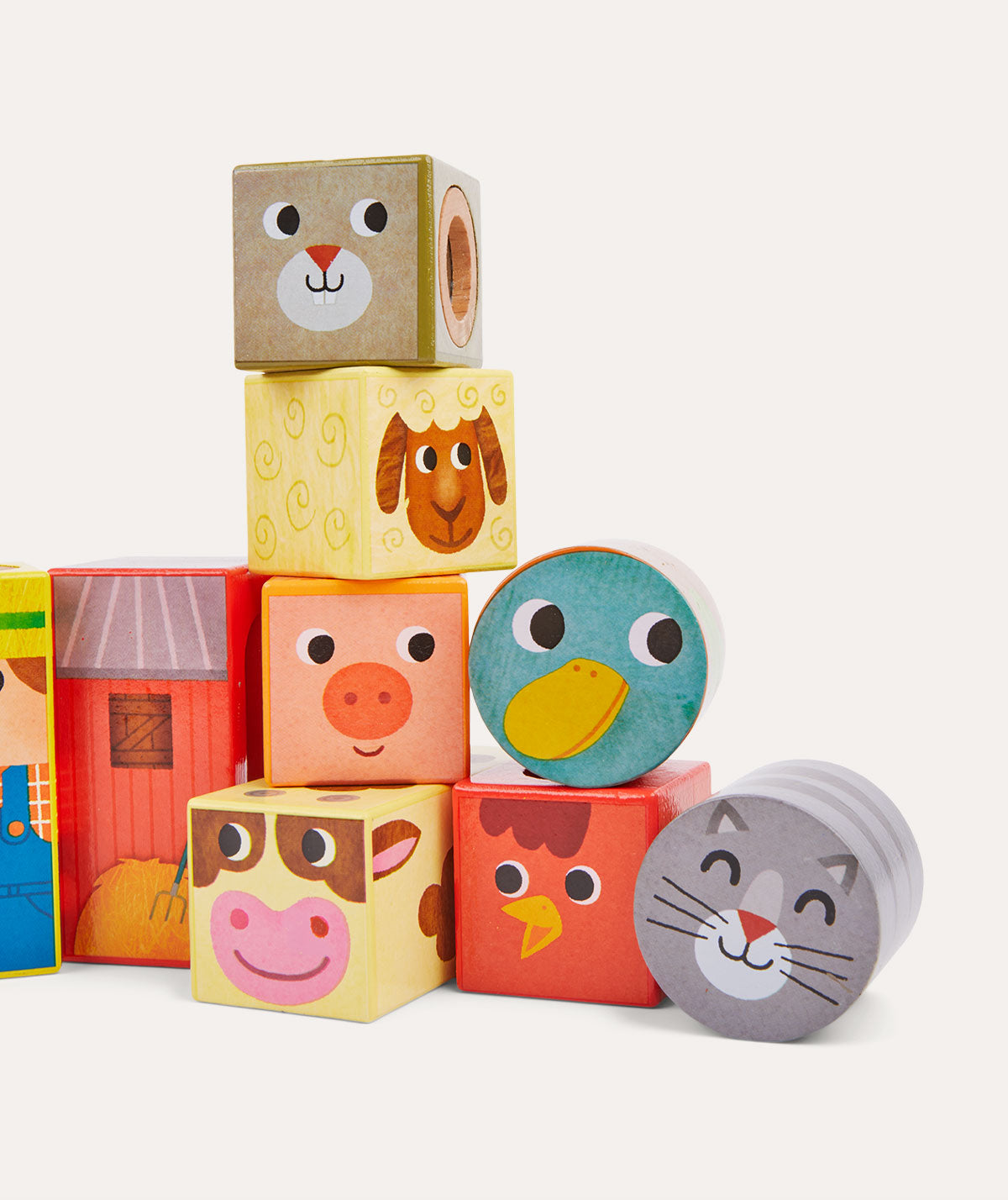 Vilac hot sale musical blocks